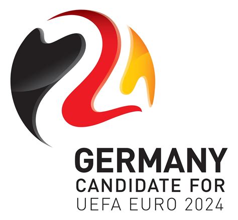 uefa euro 2024 logopedia